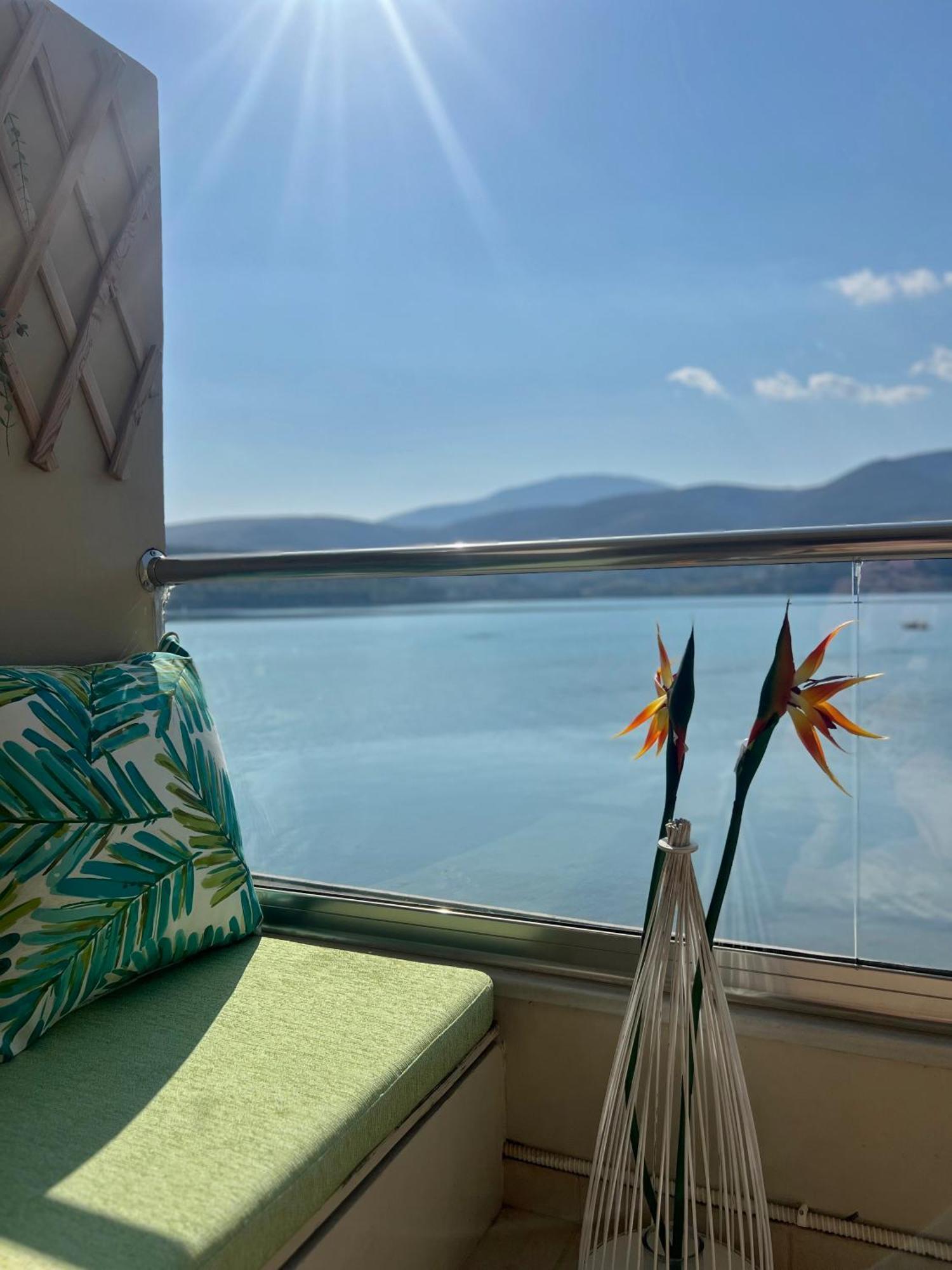 Beach House In Itea-Delphi Exterior foto